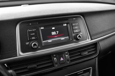 2016 Kia Optima LX   - Photo 16 - Edmonton, AB T5G 3E5