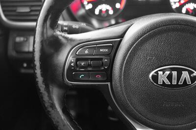 2016 Kia Optima LX   - Photo 12 - Edmonton, AB T5G 3E5