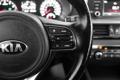 2016 Kia Optima LX   - Photo 14 - Edmonton, AB T5G 3E5