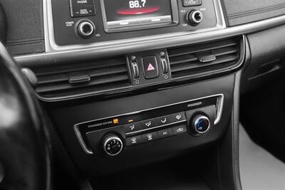 2016 Kia Optima LX   - Photo 17 - Edmonton, AB T5G 3E5