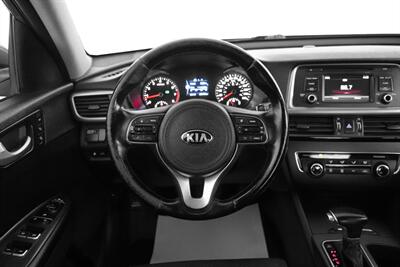 2016 Kia Optima LX   - Photo 11 - Edmonton, AB T5G 3E5