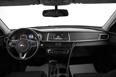 2016 Kia Optima LX   - Photo 21 - Edmonton, AB T5G 3E5