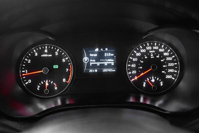 2016 Kia Optima LX   - Photo 13 - Edmonton, AB T5G 3E5