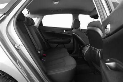 2016 Kia Optima LX   - Photo 20 - Edmonton, AB T5G 3E5