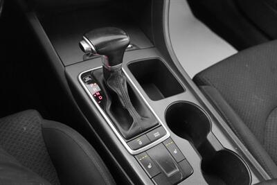 2016 Kia Optima LX   - Photo 18 - Edmonton, AB T5G 3E5