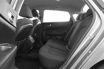 2016 Kia Optima LX   - Photo 19 - Edmonton, AB T5G 3E5