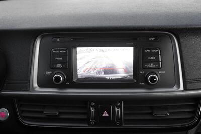 2016 Kia Optima LX   - Photo 15 - Edmonton, AB T5G 3E5