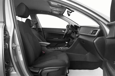 2016 Kia Optima LX   - Photo 22 - Edmonton, AB T5G 3E5