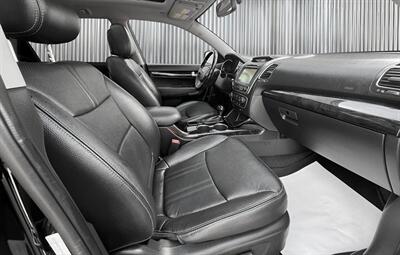 2014 Kia Sorento SX   - Photo 10 - Edmonton, AB T6B 0B7