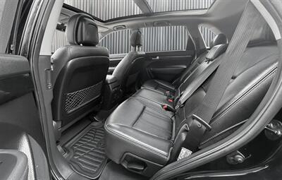 2014 Kia Sorento SX   - Photo 8 - Edmonton, AB T6B 0B7