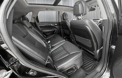 2014 Kia Sorento SX   - Photo 9 - Edmonton, AB T6B 0B7