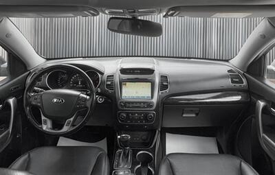 2014 Kia Sorento SX   - Photo 11 - Edmonton, AB T6B 0B7