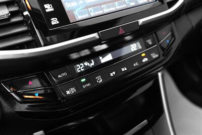 2017 Honda Accord Touring   - Photo 14 - Edmonton, AB T5G 3E5