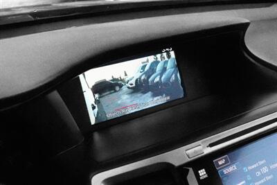 2017 Honda Accord Touring   - Photo 12 - Edmonton, AB T5G 3E5