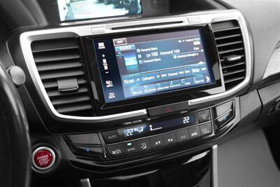 2017 Honda Accord Touring   - Photo 13 - Edmonton, AB T5G 3E5