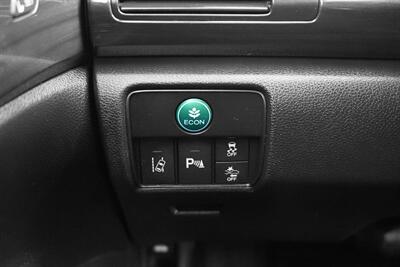2017 Honda Accord Touring   - Photo 8 - Edmonton, AB T5G 3E5