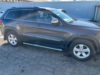 2013 Jeep Grand Cherokee LAREDO   - Photo 6 - Marion, OH 43302