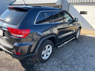 2013 Jeep Grand Cherokee LAREDO   - Photo 5 - Marion, OH 43302