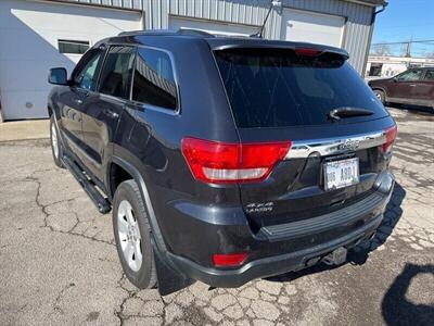 2013 Jeep Grand Cherokee LAREDO   - Photo 3 - Marion, OH 43302