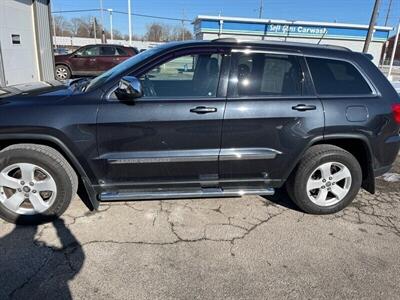 2013 Jeep Grand Cherokee LAREDO   - Photo 2 - Marion, OH 43302