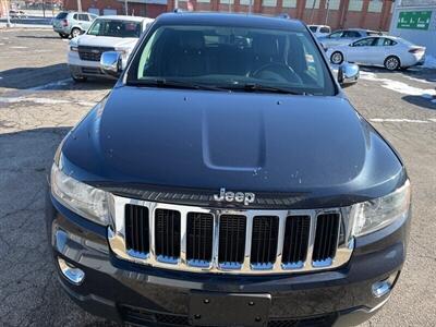 2013 Jeep Grand Cherokee LAREDO   - Photo 7 - Marion, OH 43302