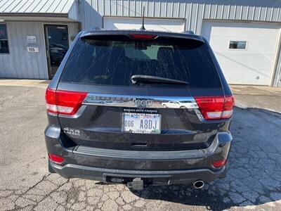 2013 Jeep Grand Cherokee LAREDO   - Photo 4 - Marion, OH 43302