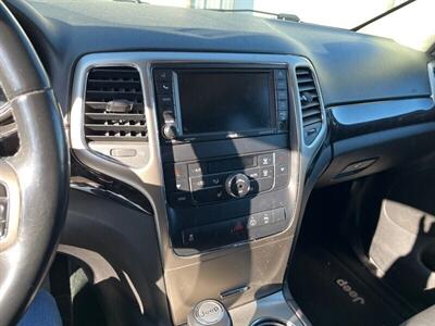 2013 Jeep Grand Cherokee LAREDO   - Photo 11 - Marion, OH 43302