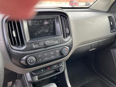 2019 Chevrolet Colorado Work Truck   - Photo 10 - Marion, OH 43302