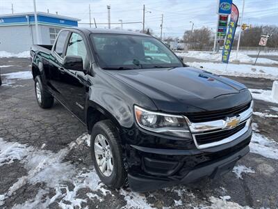 2019 Chevrolet Colorado Work Truck   - Photo 6 - Marion, OH 43302