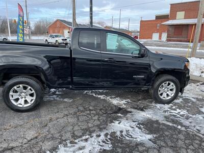 2019 Chevrolet Colorado Work Truck   - Photo 5 - Marion, OH 43302