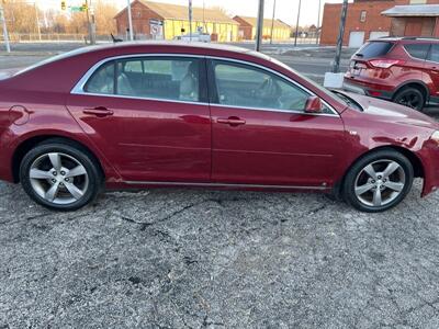 2008 Chevrolet Malibu LT   - Photo 5 - Marion, OH 43302