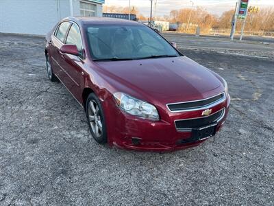 2008 Chevrolet Malibu LT   - Photo 6 - Marion, OH 43302