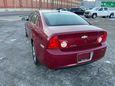 2008 Chevrolet Malibu LT   - Photo 3 - Marion, OH 43302