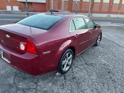 2008 Chevrolet Malibu LT   - Photo 4 - Marion, OH 43302