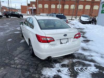 2015 Subaru Legacy 2.5i Limited   - Photo 3 - Marion, OH 43302