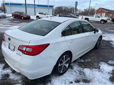 2015 Subaru Legacy 2.5i Limited   - Photo 4 - Marion, OH 43302