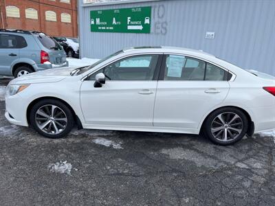 2015 Subaru Legacy 2.5i Limited   - Photo 2 - Marion, OH 43302