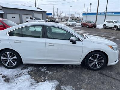 2015 Subaru Legacy 2.5i Limited   - Photo 5 - Marion, OH 43302