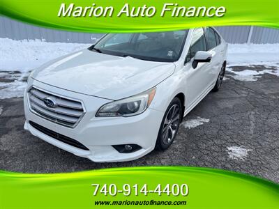 2015 Subaru Legacy 2.5i Limited  