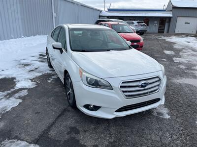 2015 Subaru Legacy 2.5i Limited   - Photo 6 - Marion, OH 43302