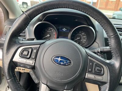 2015 Subaru Legacy 2.5i Limited   - Photo 9 - Marion, OH 43302