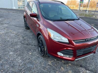 2014 Ford Escape SE   - Photo 6 - Marion, OH 43302