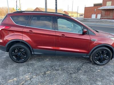 2014 Ford Escape SE   - Photo 5 - Marion, OH 43302