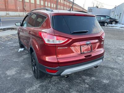 2014 Ford Escape SE   - Photo 3 - Marion, OH 43302