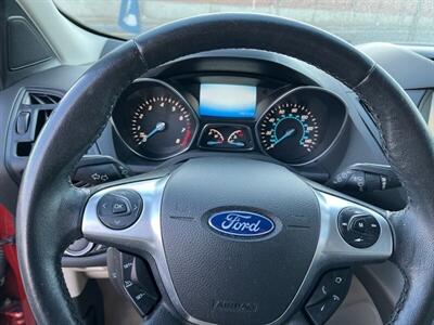 2014 Ford Escape SE   - Photo 9 - Marion, OH 43302