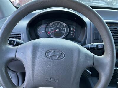 2005 Hyundai Tucson GL   - Photo 9 - Marion, OH 43302