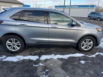 2020 Ford Edge SEL   - Photo 5 - Marion, OH 43302