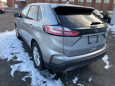 2020 Ford Edge SEL   - Photo 3 - Marion, OH 43302