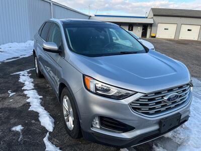 2020 Ford Edge SEL   - Photo 6 - Marion, OH 43302