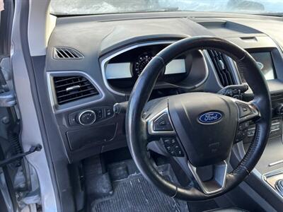 2020 Ford Edge SEL   - Photo 9 - Marion, OH 43302